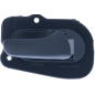 MANIGLIA APRIPORTA INTERNA GRIGIA ANT SX OPEL CORSA B (S93) 1993 1995 OEM 90431361
