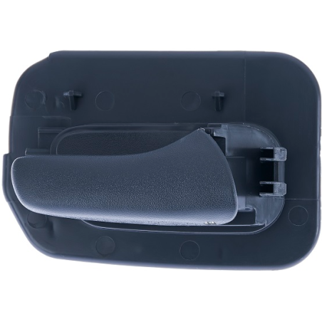 MANIGLIA APRIPORTA INTERNA GRIGIA POST DX OPEL CORSA B (S93)