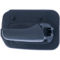 MANIGLIA APRIPORTA INTERNA GRIGIA POST DX OPEL CORSA B (S93) 1993 1995 OEM 90431362
