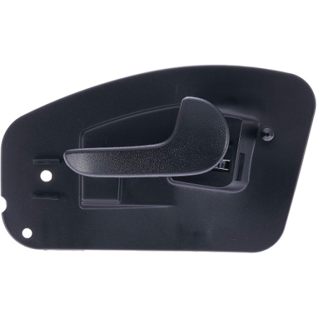 MANIGLIA APRIPORTA INTERNA NERA POST DX OPEL CORSA C (X01) 2000