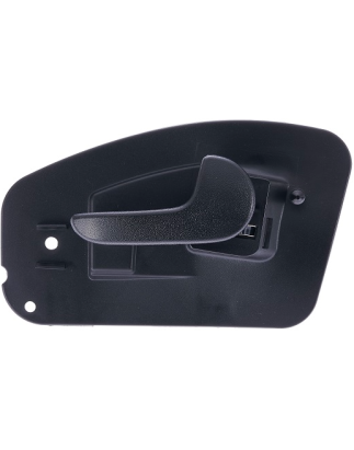 MANIGLIA APRIPORTA INTERNA NERA POST SX OPEL CORSA C (X01) 2000