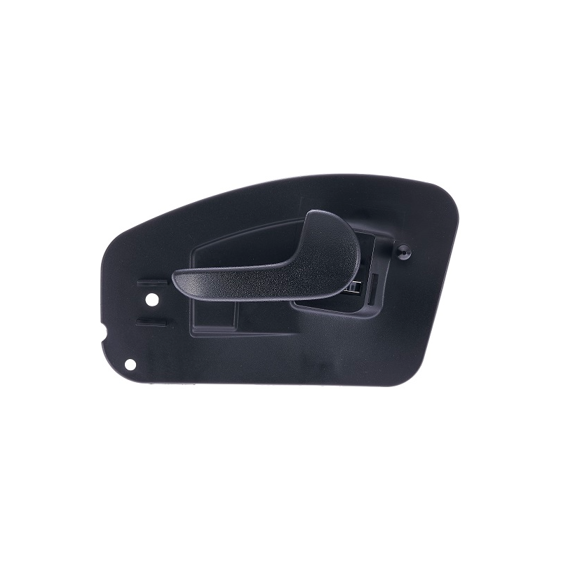 MANIGLIA APRIPORTA INTERNA NERA POST SX OPEL CORSA C (X01) 2000 2006 OEM 136015