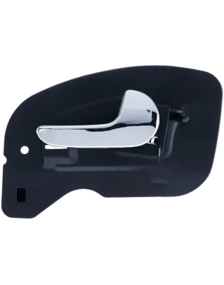 MANIGLIA APRIPORTA INTERNA CROMATA ANT SX OPEL COMBO (TF0/TF1)