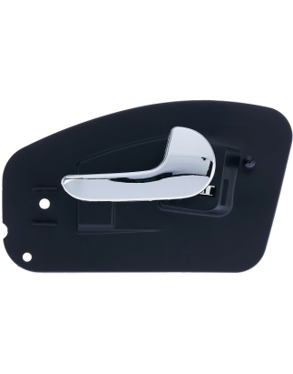 MANIGLIA APRIPORTA INTERNA CROMATA POST DX OPEL CORSA C (X01)