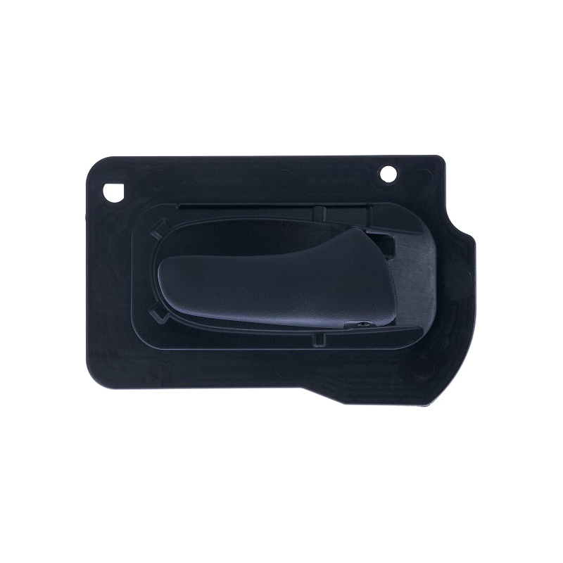 MANIGLIA APRIPORTA INTERNA NERA ANT SX OPEL VECTRA B (J96) 1996 1998 OEM 136670