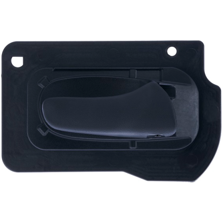 MANIGLIA APRIPORTA INTERNA NERA ANT SX OPEL VECTRA B (J96) 1996