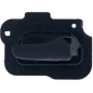 MANIGLIA APRIPORTA INTERNA NERA POST DX OPEL VECTRA B (J96) 1996 1998 OEM 90362966
