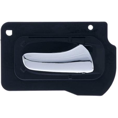 MANIGLIA APRIPORTA INTERNA CROMATA ANT DX OPEL VECTRA B (J96)