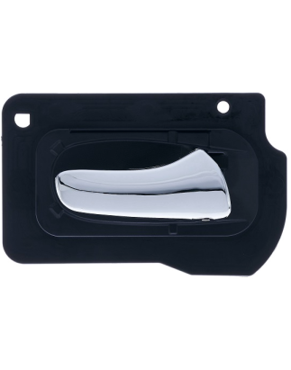 MANIGLIA APRIPORTA INTERNA CROMATA ANT SX OPEL VECTRA B (J96)