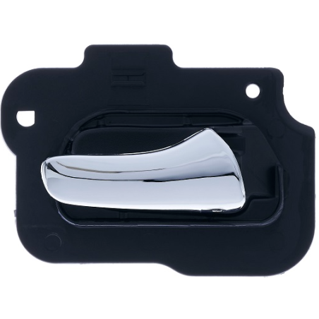 MANIGLIA APRIPORTA INTERNA CROMATA POST DX OPEL VECTRA B (J96)