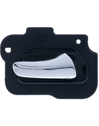 MANIGLIA APRIPORTA INTERNA CROMATA POST SX OPEL VECTRA B (J96)