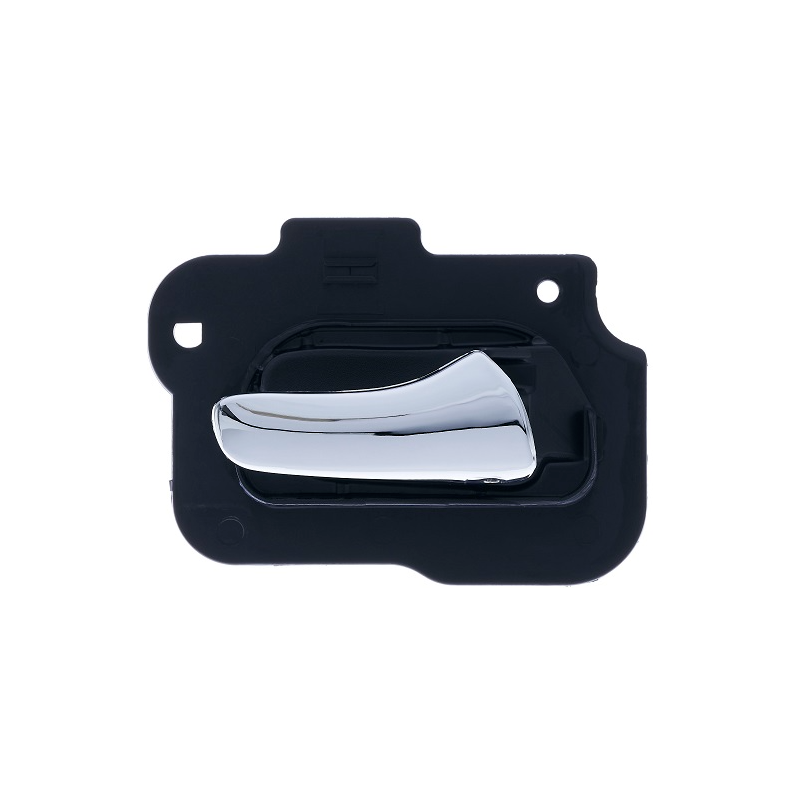 MANIGLIA APRIPORTA INTERNA CROMATA POST SX OPEL VECTRA B (J96) 1996 1998 OEM 9134969