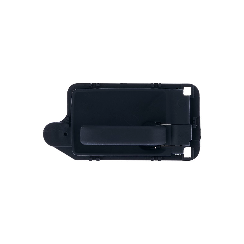 MANIGLIA APRIPORTA INTERNA NERA ANT/POST SX CITROEN AX (ZA) 1987 1991 OEM 914358