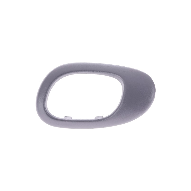 MANIGLIA APRIPORTA INTERNA (SOLO MOSTRINA) GRIGIA ANT/POST SX PEUGEOT 206 (2A/2C/2D/2E/2K) 1998 2009 OEM 9119F1