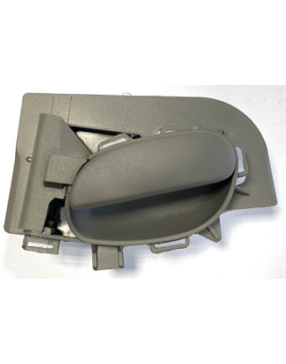 MANIGLIA APRIPORTA INTERNA GRIGIA ANT/POST SX PEUGEOT 206
