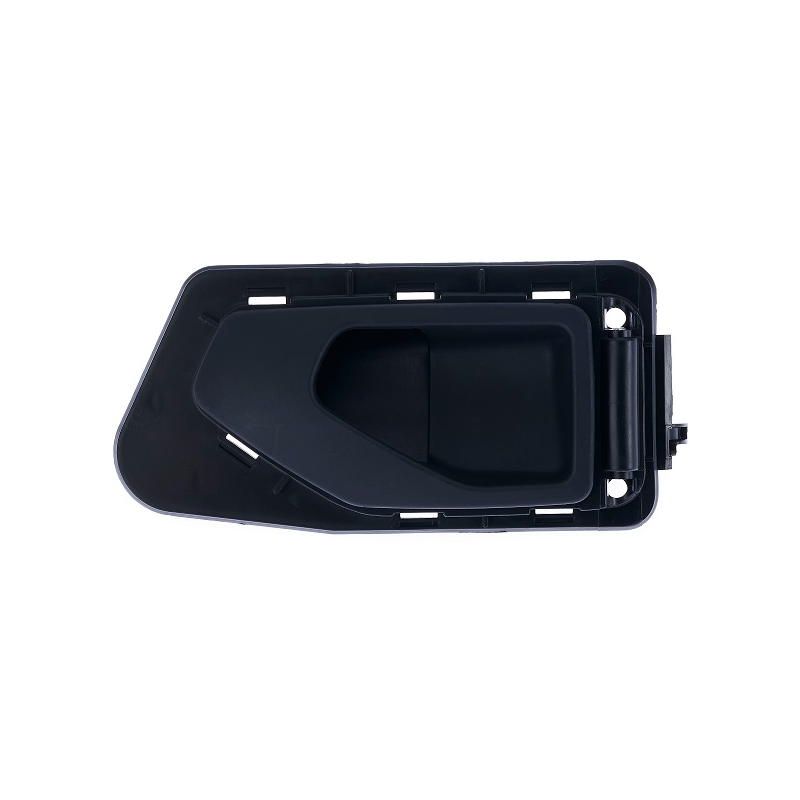 MANIGLIA APRIPORTA INTERNA NERA ANT/POST DX PEUGEOT 306 (7B/N3/N5N/7) 1993 1996 OEM 914446