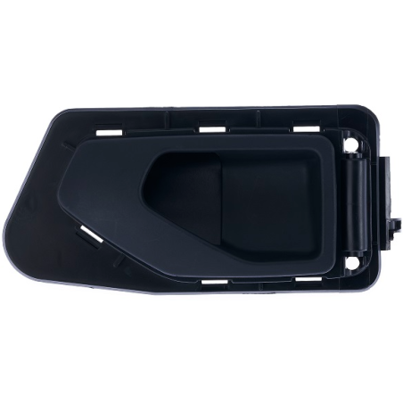 MANIGLIA APRIPORTA INTERNA NERA ANT/POST DX PEUGEOT 306