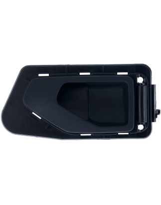 MANIGLIA APRIPORTA INTERNA NERA ANT/POST SX PEUGEOT 306