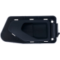 MANIGLIA APRIPORTA INTERNA NERA ANT/POST SX PEUGEOT 306 (7B/N3/N5N/7) 1993 1996 OEM 9144A5