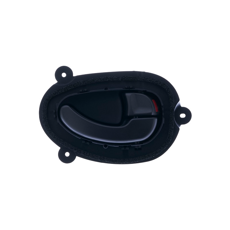 MANIGLIA APRIPORTA INTERNA NERA ANT/POST SX PEUGEOT 406 COUPE (8C/8E/8F) 1996 2005 OEM 914385