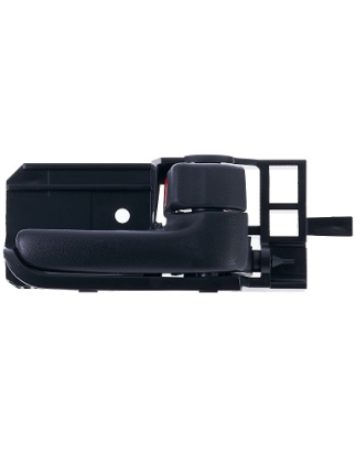 MANIGLIA APRIPORTA INTERNA NERA ANT/POST DX TOYOTA COROLLA