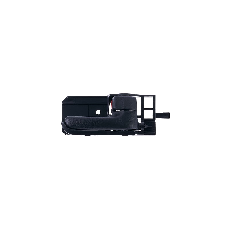 MANIGLIA APRIPORTA INTERNA NERA ANT/POST SX TOYOTA COROLLA H/B-L/B (E 12) 2004 2006 OEM 88971438