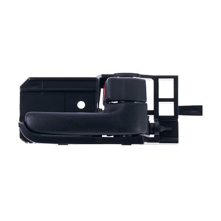 MANIGLIA APRIPORTA INTERNA NERA ANT/POST SX TOYOTA COROLLA