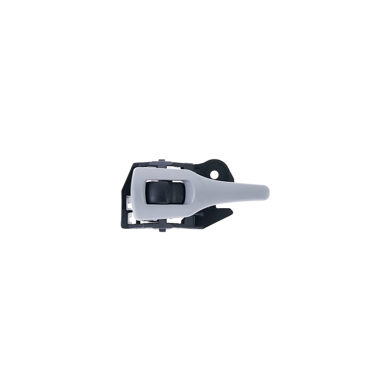MANIGLIA APRIPORTA INTERNA NERA C/LEVA GRIGIA ANT/POST DX TOYOTA AURIS (E15) 2006 2010 OEM 19184205