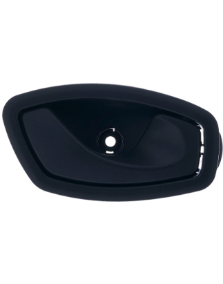 MANIGLIA APRIPORTA INTERNA NERA ANT/POST DX RENAULT CLIO IV