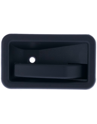 MANIGLIA APRIPORTA INTERNA NERA ANT/POST SX RENAULT 19