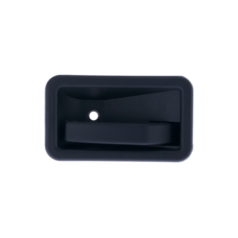 MANIGLIA APRIPORTA INTERNA NERA ANT/POST SX RENAULT 19 (B/C53/L53/D53) 1988 1992 OEM 7700813585