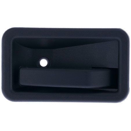 MANIGLIA APRIPORTA INTERNA NERA ANT/POST SX RENAULT 19