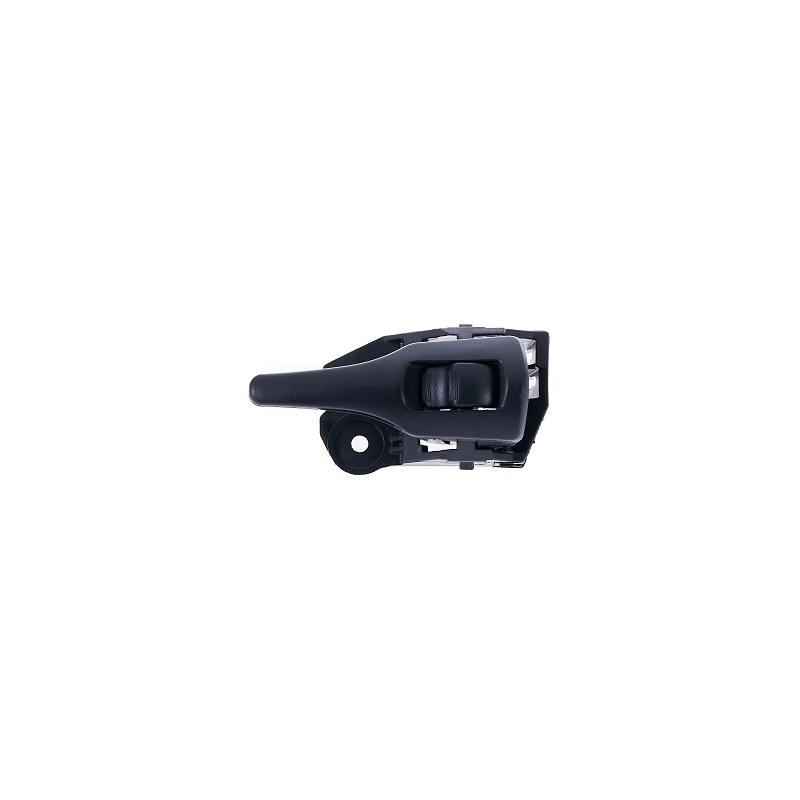 MANIGLIA APRIPORTA INTERNA NERA ANT SX TOYOTA IQ (J1) 2009 2016 OEM 6920612230C1