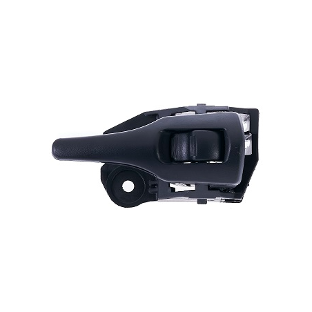MANIGLIA APRIPORTA INTERNA NERA ANT SX TOYOTA IQ (J1) 2009 2016