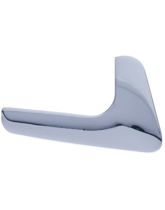 MANIGLIA APRIPORTA INTERNA (SOLO LEVA) CROMATA ANT/POST SX SEAT