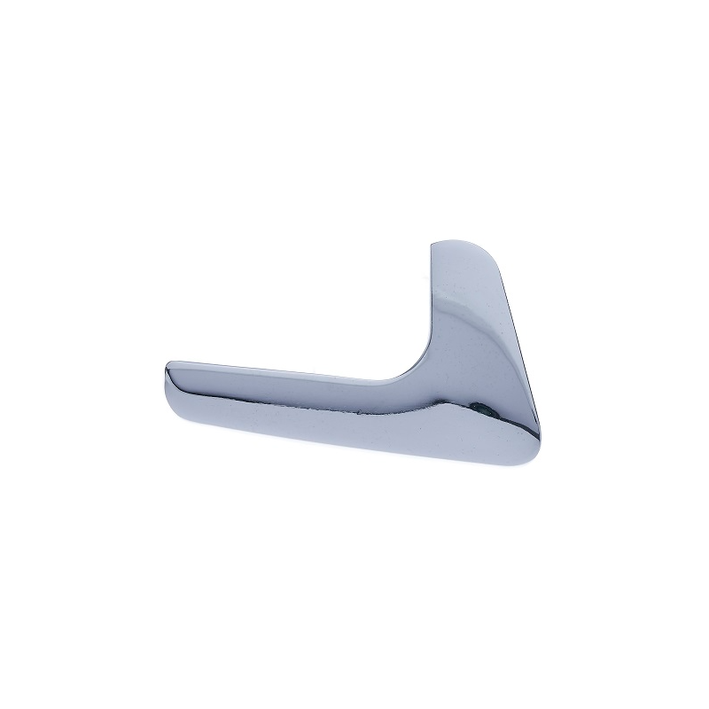 MANIGLIA APRIPORTA INTERNA (SOLO LEVA) CROMATA ANT/POST SX SEAT CORDOBA (6K1/6K2) 1993 1995 OEM 6L4839113B