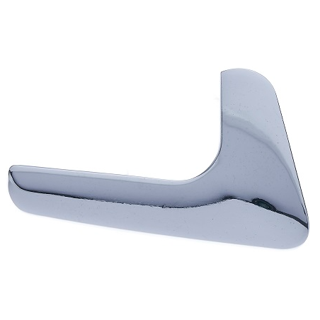 MANIGLIA APRIPORTA INTERNA (SOLO LEVA) CROMATA ANT/POST SX SEAT