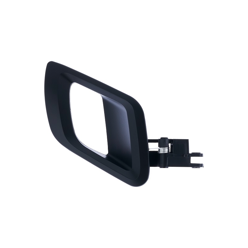 MANIGLIA APRIPORTA INTERNA NERA ANT/POST SX SKODA FABIA (542/545) 2007 2010 OEM 5J0837225B9B9