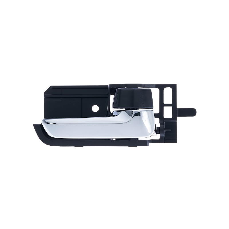 MANIGLIA APRIPORTA INTERNA CROMATA ANT/POST DX FIAT SEDICI (189) 2007  OEM 8311063J20F06