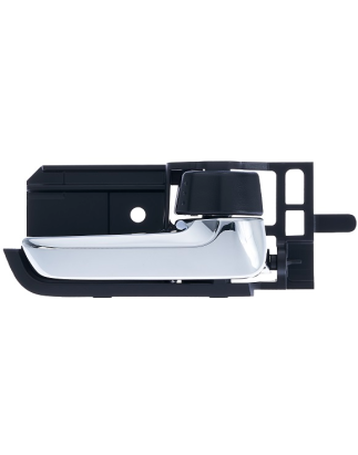 MANIGLIA APRIPORTA INTERNA CROMATA ANT/POST SX FIAT SEDICI (189)