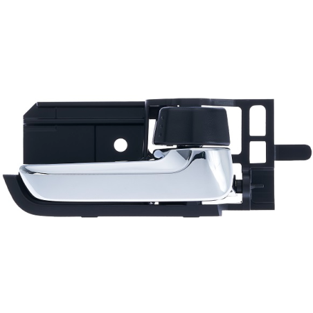 MANIGLIA APRIPORTA INTERNA CROMATA ANT/POST SX FIAT SEDICI (189)