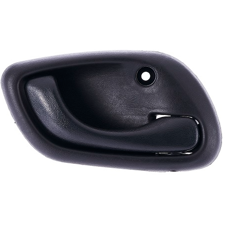 MANIGLIA APRIPORTA INTERNA NERA ANT/POST DX OPEL AGILA (H00)