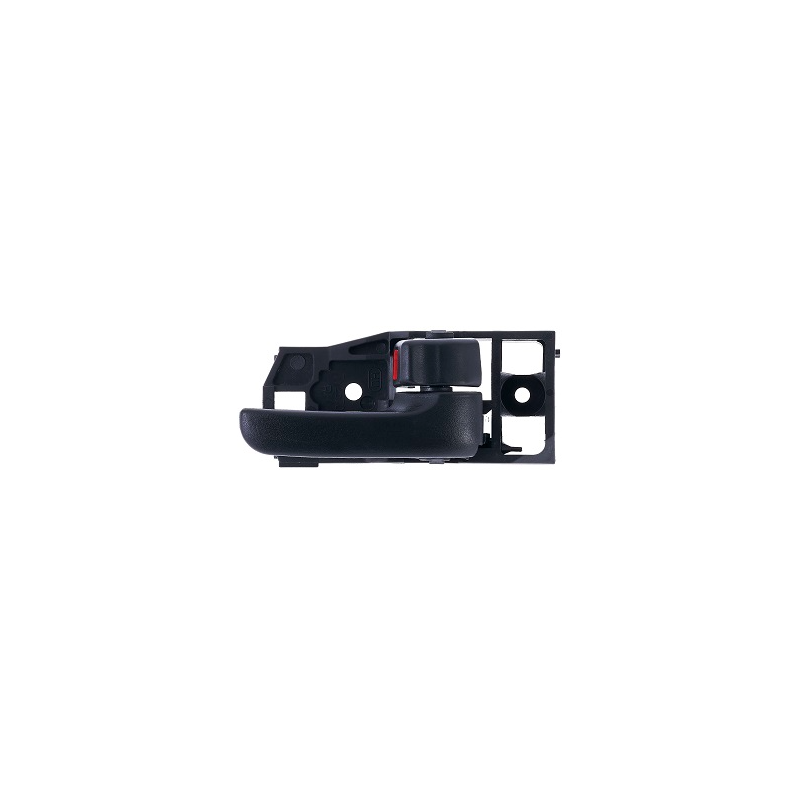 MANIGLIA APRIPORTA INTERNA NERA ANT/POST SX TOYOTA RAV 4 (XA20) 2000 2005 OEM 6920630150B6
