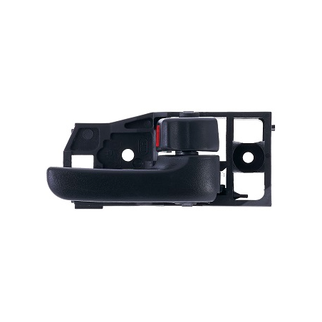MANIGLIA APRIPORTA INTERNA NERA ANT/POST SX TOYOTA RAV 4 (XA20)