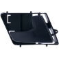 MANIGLIA APRIPORTA INTERNA NERA ANT SX SEAT CORDOBA (6K1/6K2) 1997 1998 OEM 6K0837221CB41