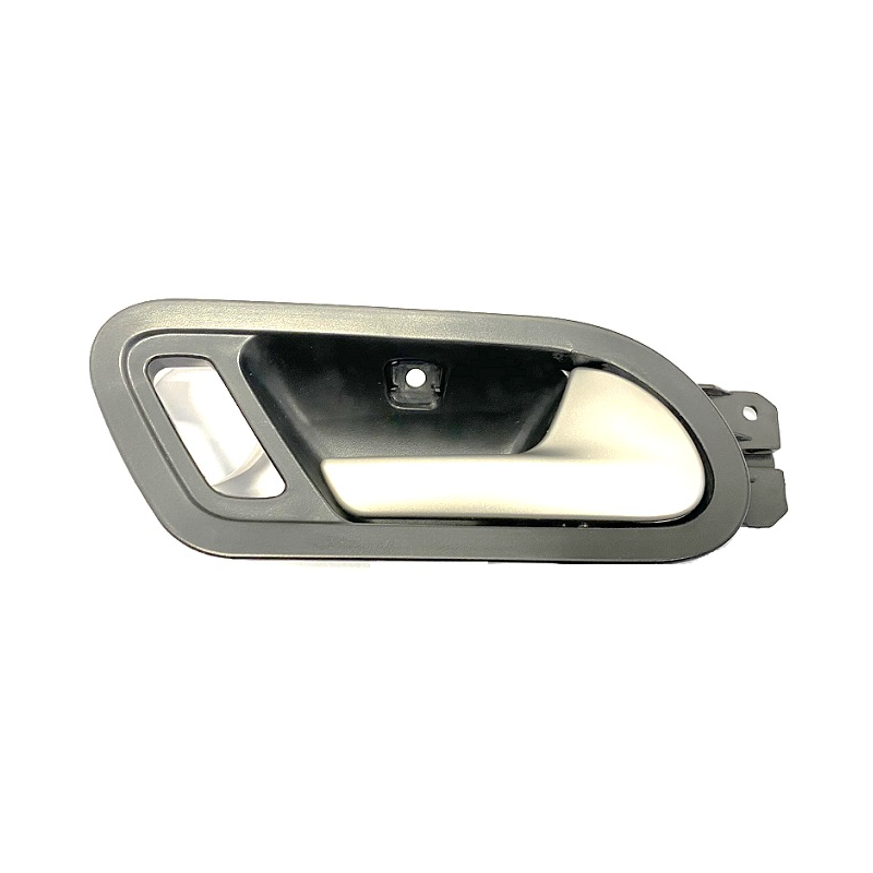MANIGLIA APRIPORTA INTERNA NERA C/LEVA SATINATA ANT SX VOLKSWAGEN EOS (1F7/1F8) 2006 2011 OEM 1Q1837113DVCZ