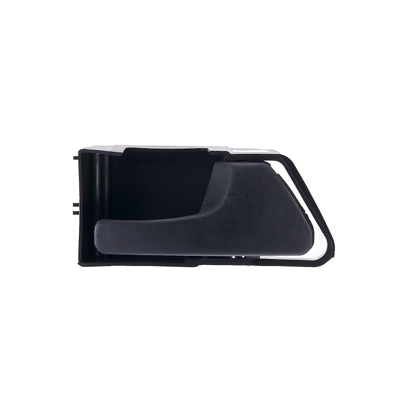 MANIGLIA APRIPORTA INTERNA NERA ANT/POST DX VOLKSWAGEN GOLF III (1H1/1H5) 1992 1998 OEM 1H0837226B41