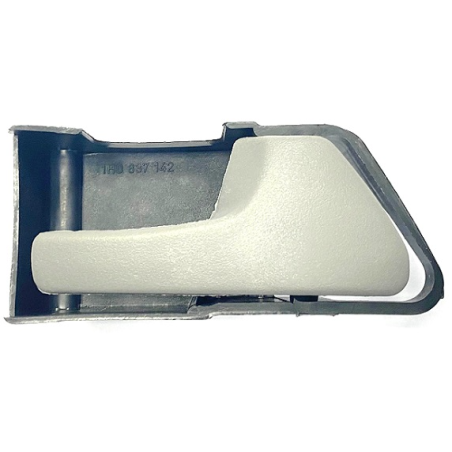MANIGLIA APRIPORTA INTERNA GRIGIA ANT/POST DX VOLKSWAGEN GOLF