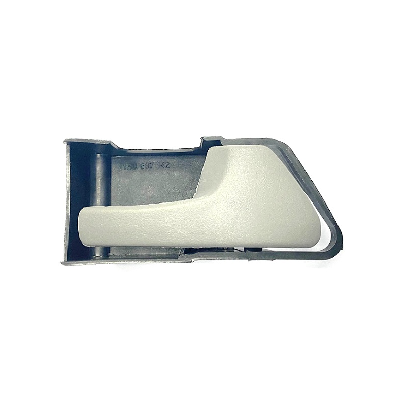 MANIGLIA APRIPORTA INTERNA GRIGIA ANT/POST SX VOLKSWAGEN GOLF III (1H1/1H5) 1992 1998 OEM 1H0837225