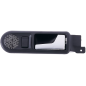 MANIGLIA APRIPORTA INTERNA NERA C/LEVA CROMATA POST SX VOLKSWAGEN BORA (1J2/1J6) 1998 2005 OEM 3B0839113BF2AQ